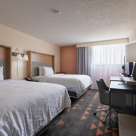 Holiday Inn Asheville - Biltmore West By Ihg Exterior photo