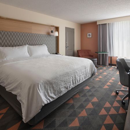 Holiday Inn Asheville - Biltmore West By Ihg Exterior photo