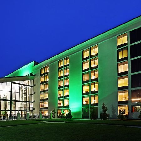 Holiday Inn Asheville - Biltmore West By Ihg Exterior photo