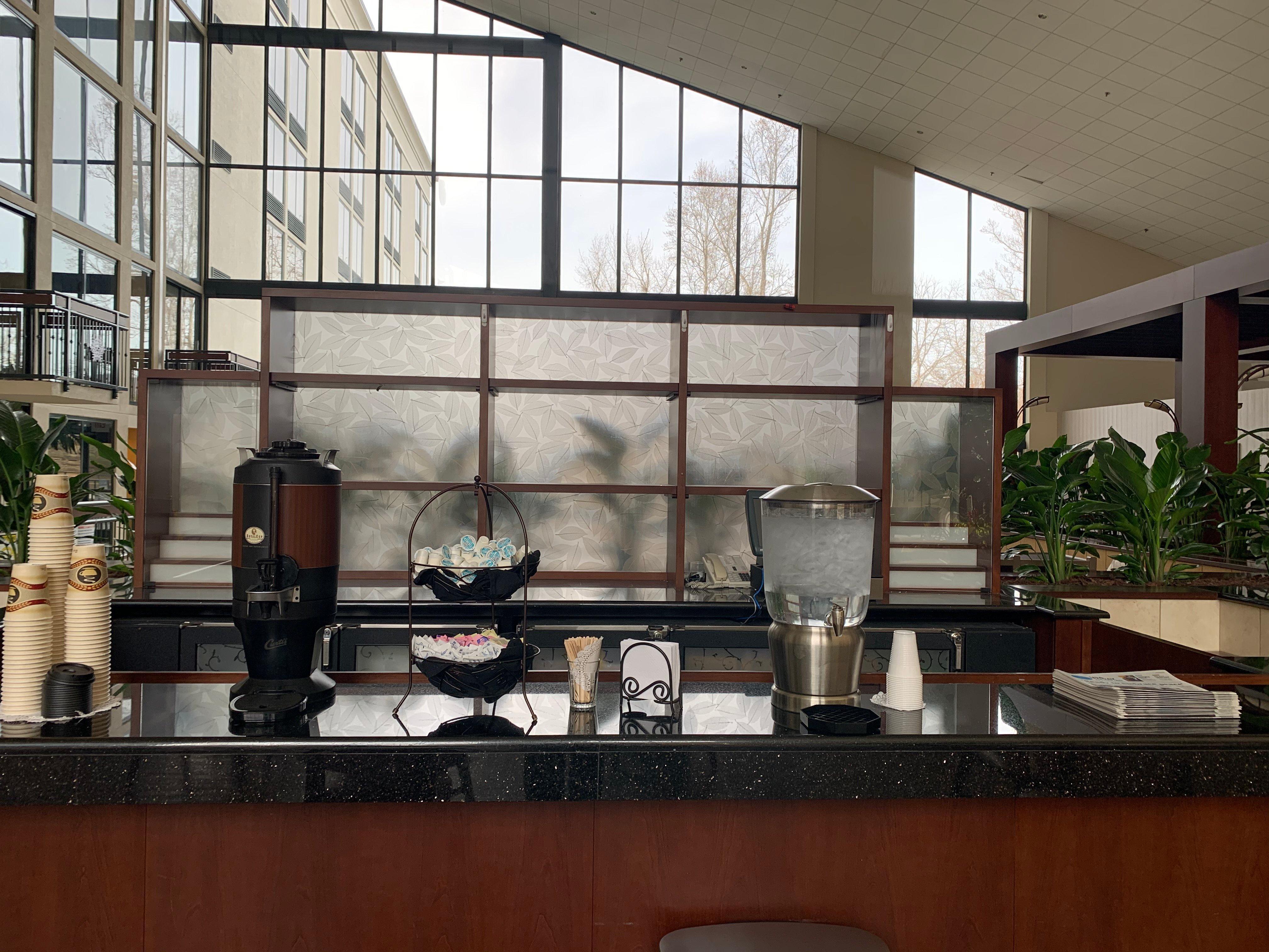 Holiday Inn Asheville - Biltmore West By Ihg Exterior photo