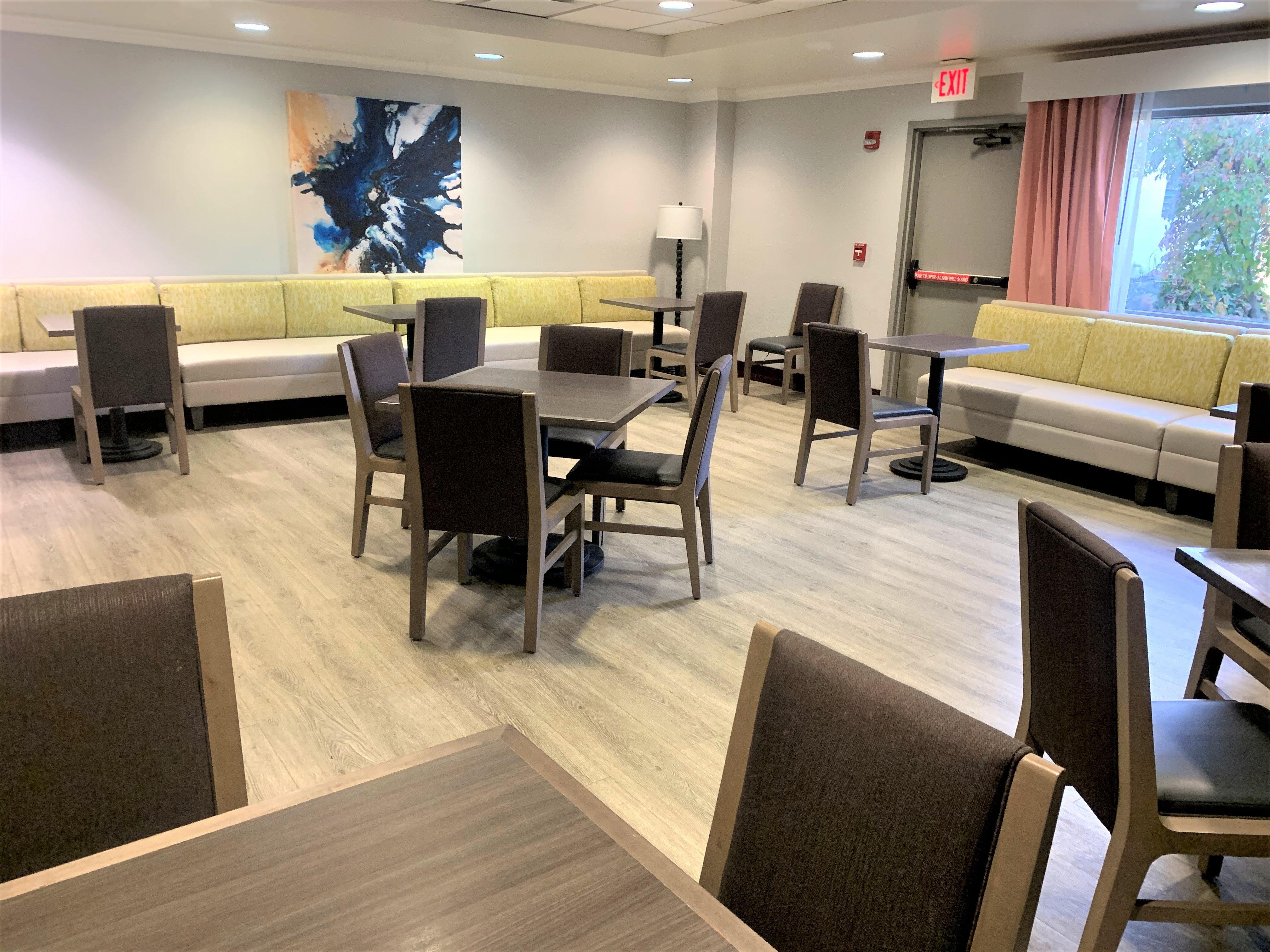 Holiday Inn Asheville - Biltmore West By Ihg Exterior photo