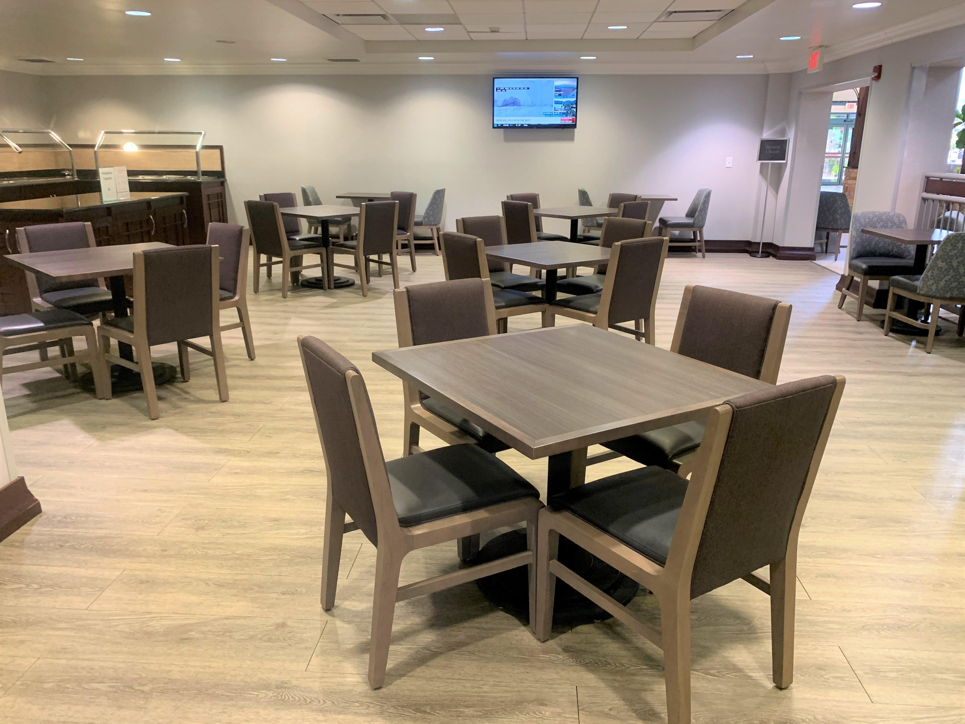 Holiday Inn Asheville - Biltmore West By Ihg Exterior photo