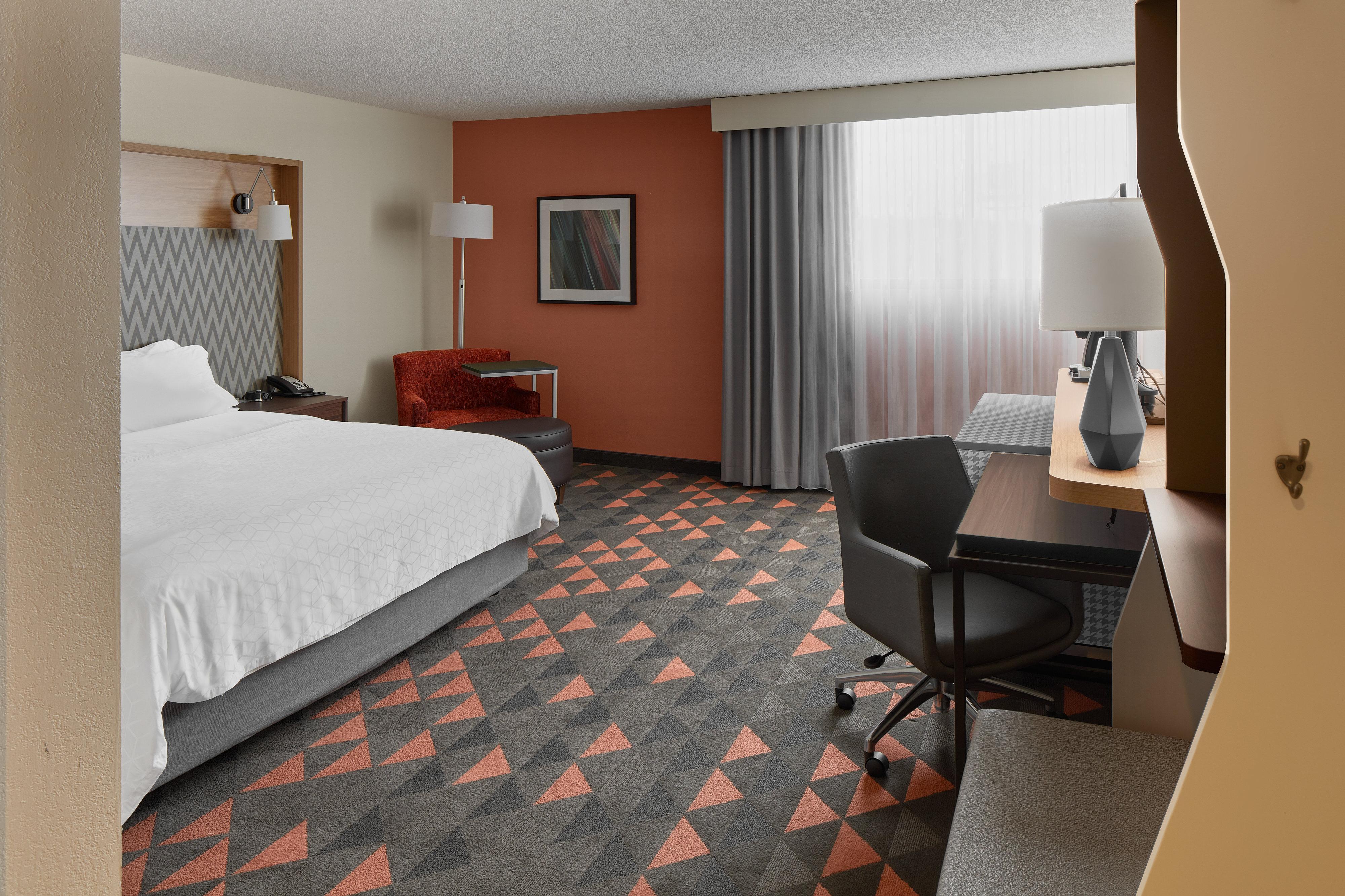 Holiday Inn Asheville - Biltmore West By Ihg Exterior photo