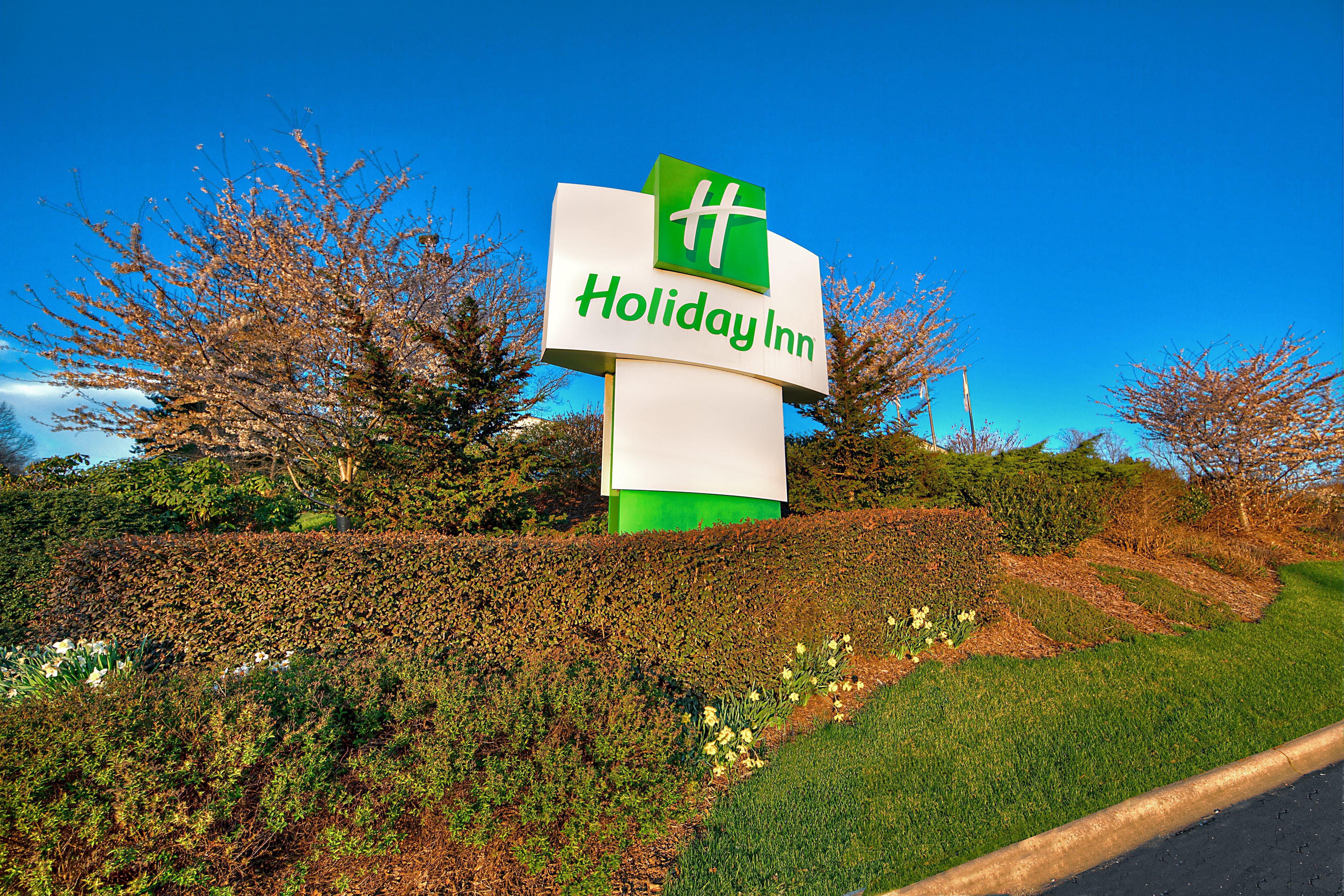 Holiday Inn Asheville - Biltmore West By Ihg Exterior photo