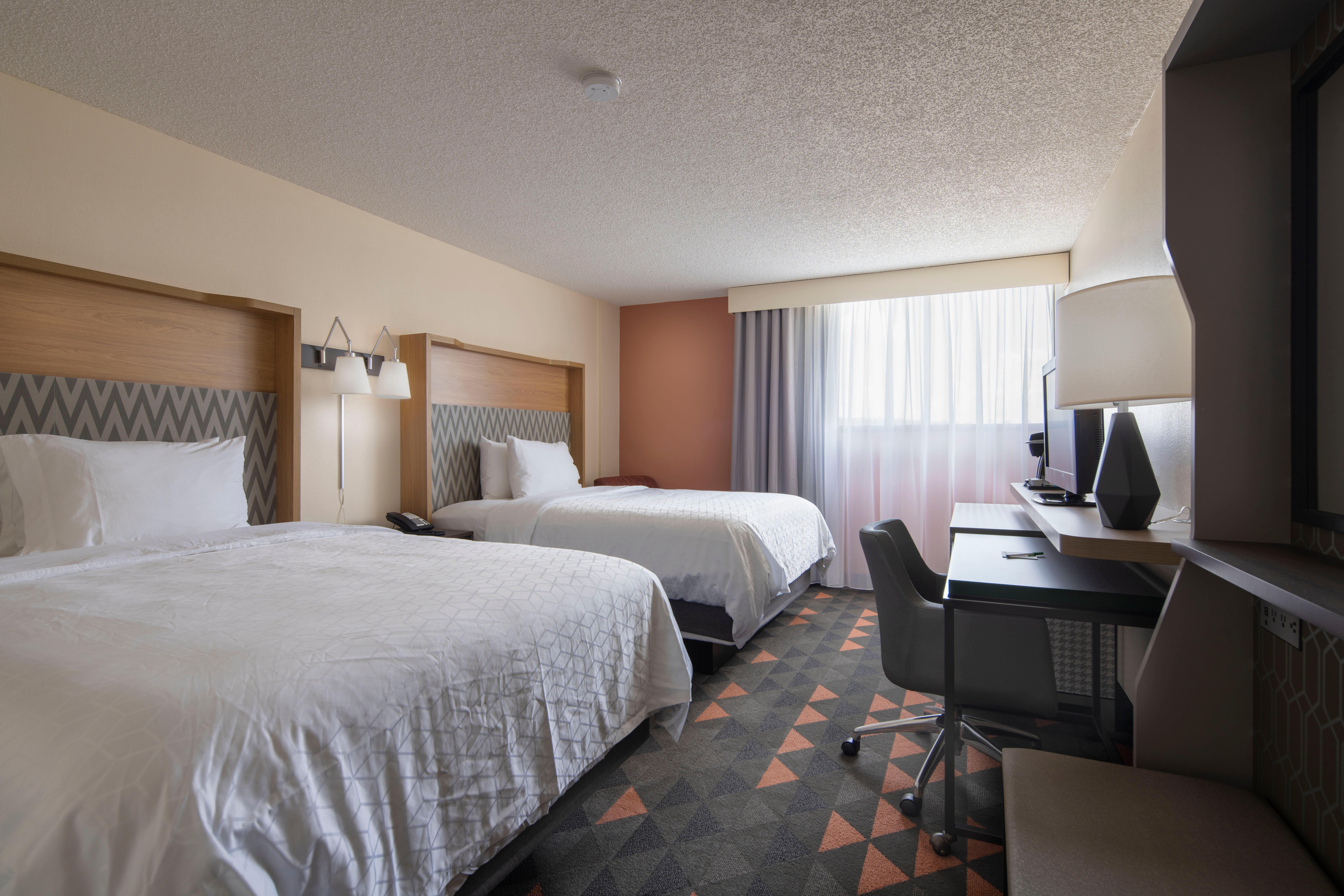 Holiday Inn Asheville - Biltmore West By Ihg Exterior photo