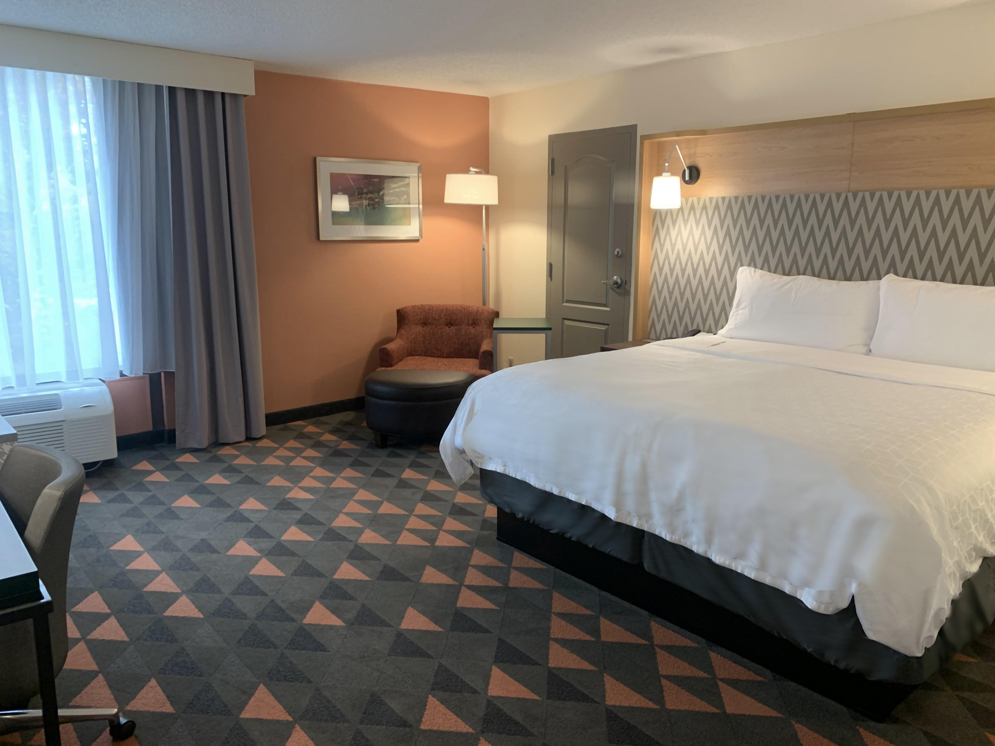 Holiday Inn Asheville - Biltmore West By Ihg Exterior photo