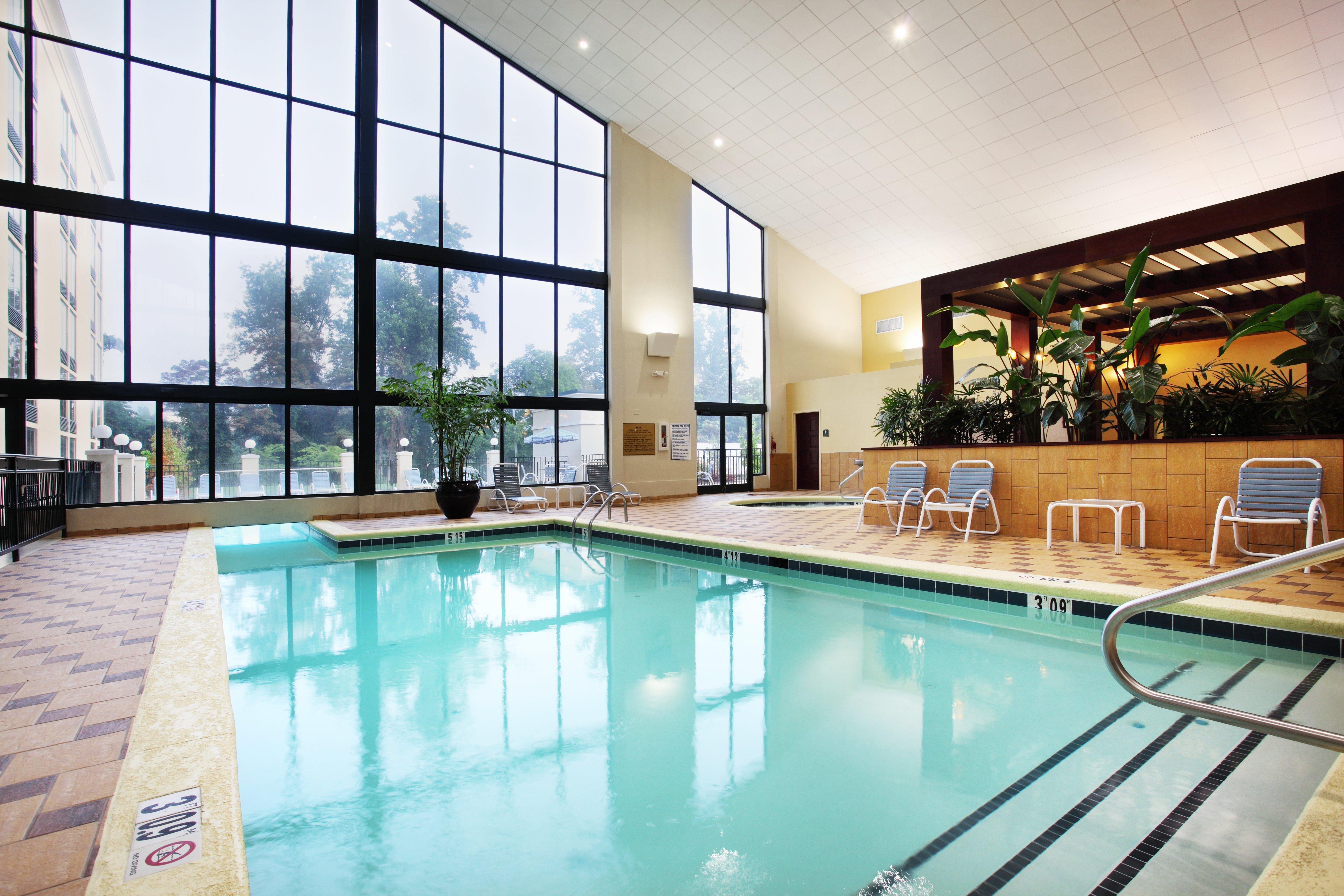 Holiday Inn Asheville - Biltmore West By Ihg Exterior photo