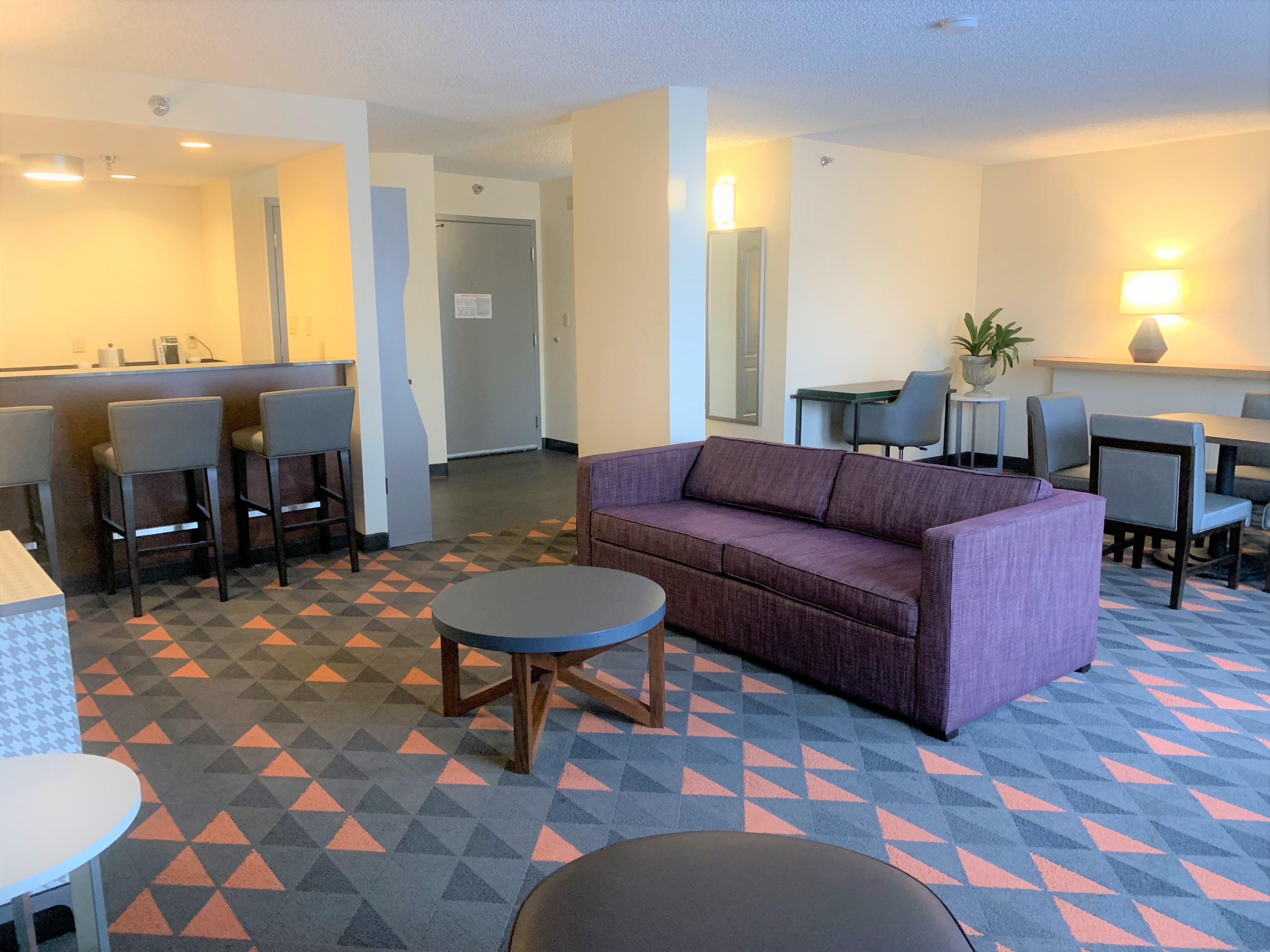 Holiday Inn Asheville - Biltmore West By Ihg Exterior photo