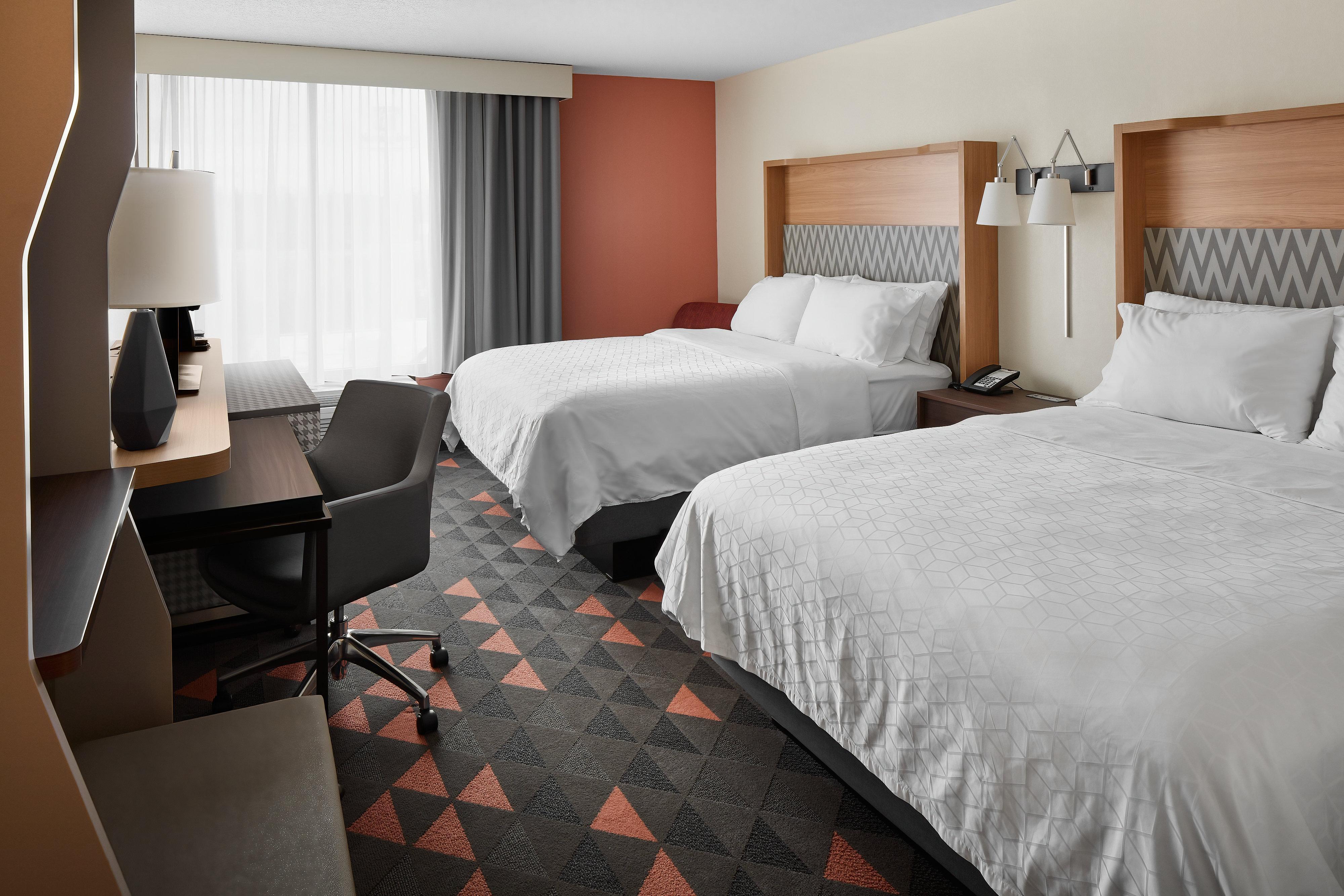 Holiday Inn Asheville - Biltmore West By Ihg Exterior photo