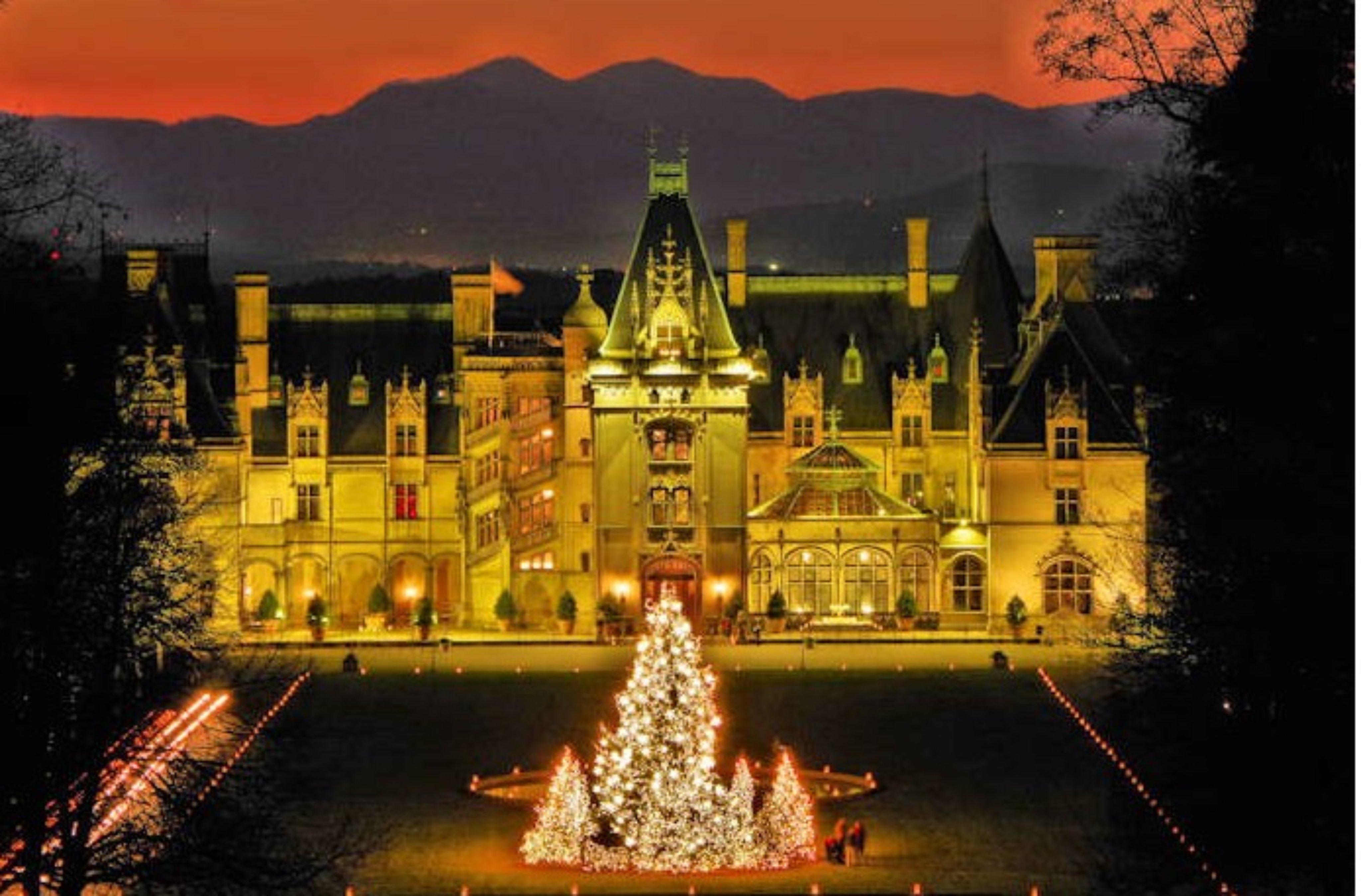Holiday Inn Asheville - Biltmore West By Ihg Exterior photo