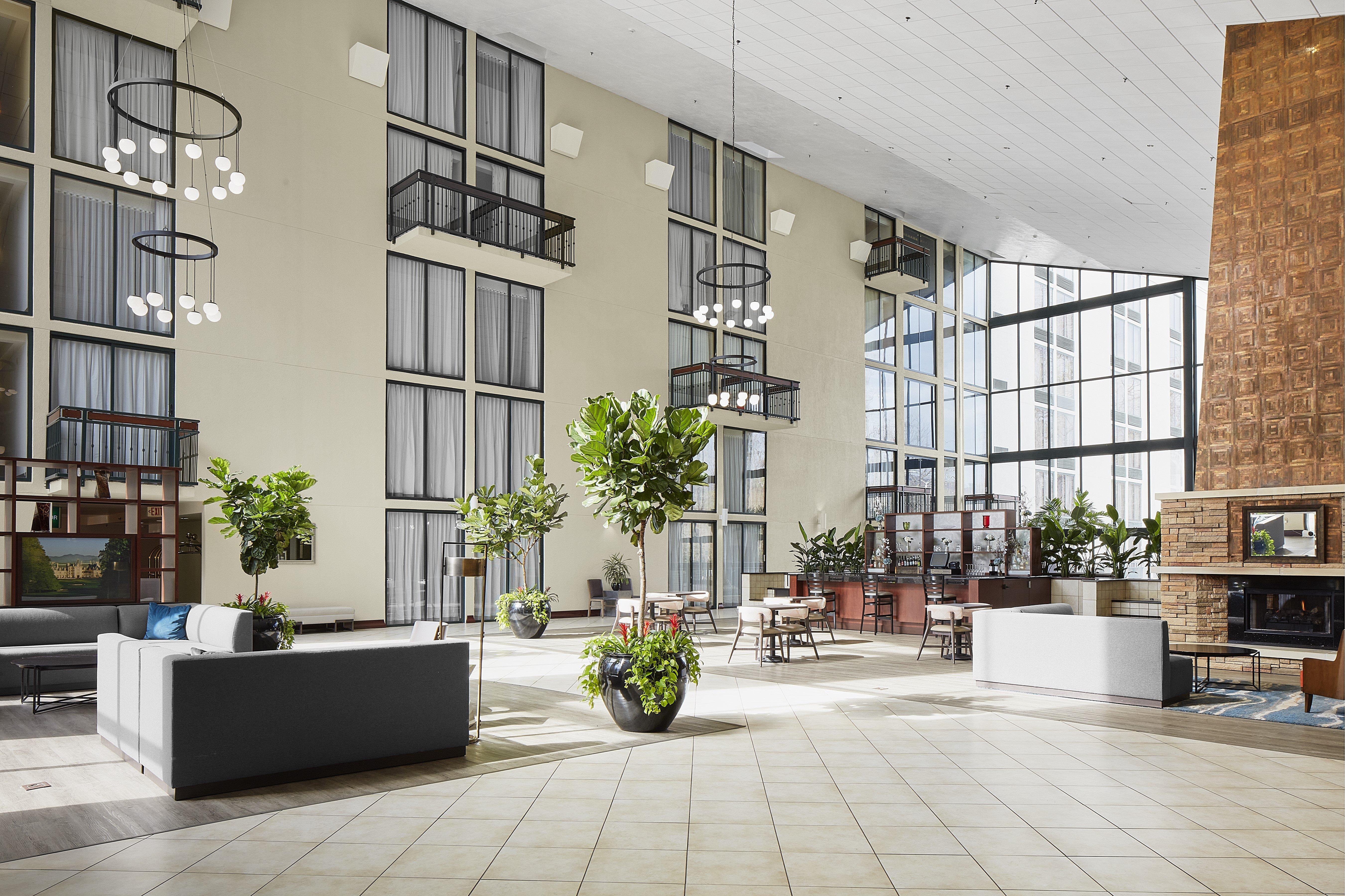 Holiday Inn Asheville - Biltmore West By Ihg Exterior photo