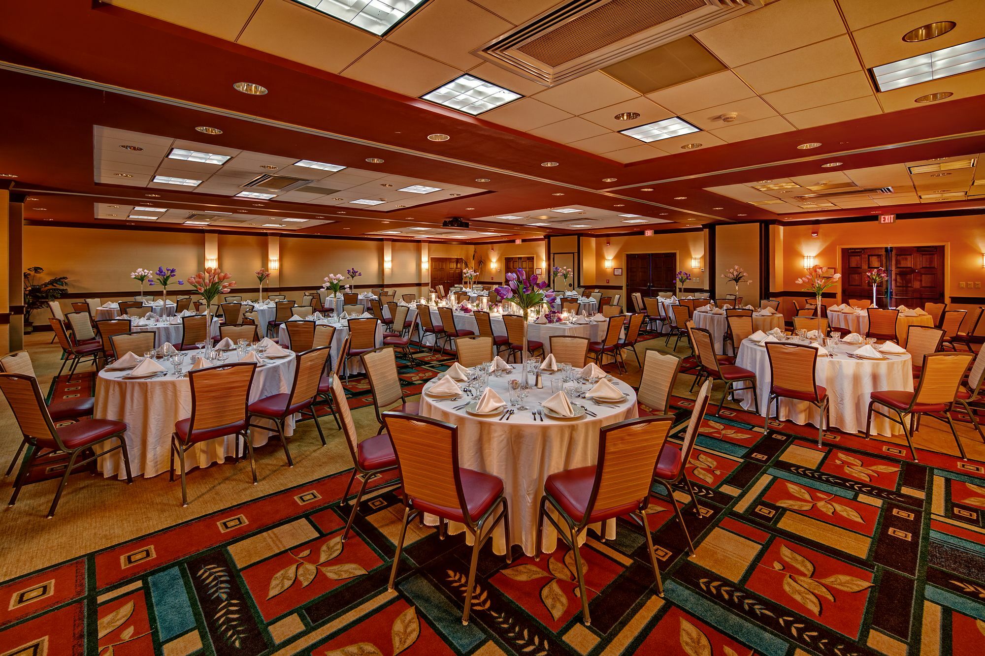 Holiday Inn Asheville - Biltmore West By Ihg Exterior photo
