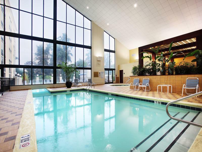 Holiday Inn Asheville - Biltmore West By Ihg Exterior photo