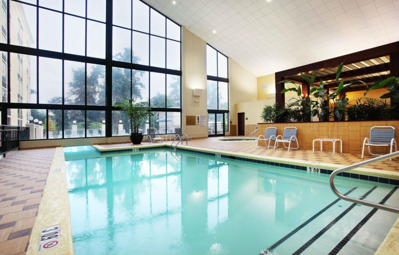 Holiday Inn Asheville - Biltmore West By Ihg Exterior photo